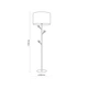Торшер TK LIGHTING 5574 ALBERO LINEN - изображение 4