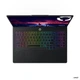 Ноутбук Lenovo Legion Pro 5 16AFR10 (83F2001PRM), 16" / WQXGA / OLED / 165гц / AMD Ryzen 9 9955HX / RAM 32гб / SSD 2тб / NVIDIA GeForce RTX 5070 8GB / Без ОС / Чорний - изображение 1