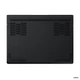Ноутбук Lenovo Legion Pro 5 16AFR10 (83F2001PRM), 16" / WQXGA / OLED / 165гц / AMD Ryzen 9 9955HX / RAM 32гб / SSD 2тб / NVIDIA GeForce RTX 5070 8GB / Без ОС / Чорний - изображение 12