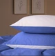 Підковдра MirSon Бязь Pablo Blue (11-2107+19-4150) 160 x 220 см (2200001012271) - зображення 2