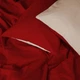 Комплект постельного белья MirSon Бязь Fabio (12-0712 + 19-1655) 175 x 210 см (2200000799982) - изображение 1