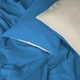 Комплект постельного белья MirSon Бязь Camillo (12-0712 + 17-4735) 220 x 240 см (2200001172159) - изображение 1
