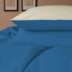 Комплект постельного белья MirSon Бязь Camillo (12-0712 + 17-4735) 220 x 240 см (2200001172159) - изображение 3