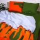 Комплект постельного белья MirSon Бязь 17-0145 Nani 160 x 220 см (2200001646193) - изображение 1