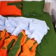 Комплект постельного белья MirSon Бязь 17-0145 Nani 160 x 220 см (2200001646193) - изображение 4