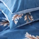Комплект постільної білизни MirSon Бязь 17-0209 Ketill 160 x 220 см (2200001833951) - зображення 4