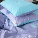 Підковдра MirSon Бязь 17-0431 Turquoise valley 200 x 220 см (2200002985680) - зображення 5