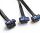 6-контактний подовжувач-розгалужувач bbfly-B4 OBD II OBD2 - зображення 4