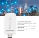 4G LTE USB WiFi модем-ключ со слотом для карты Micro SIM - изображение 8