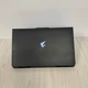 Ігровий ноутбук Б-класу Gigabyte Aorus 17 YE5 / 17.3" (1920x1080) IPS / Intel Core i7-12700H (14 (20) ядер по 3,5 - 4,7 ГГц) / 32 ГБ DDR5 / 1000 ГБ SSD NVMe / nVidia GeForce RTX 3080 Ti, 16 ГБ GDDR6, 256-bit / WebCam б/в - зображення 3