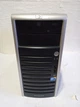 Робоча станція HP ProLiant ML110 G5 Tower / Xeon X3330 (4 ядра по 2.66GHz) / 4GB DDR2 / 160GB HDD / GMA X4500 / DVD-ROM б/в - зображення 2