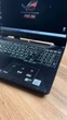 Игровой ноутбук Asus TUF Gaming F15 FX506LH / 15.6" (1920x1080) IPS / Intel Core i5-10300H (4 (8) ядра по 2.5 - 4.5 GHz) / 32 GB DDR4 / 1000 GB SSD / nVidia GeForce GTX 1650, 4 GB GDDR5, 128-bit / WebCam б/у - изображение 7