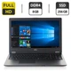 Ноутбук Б-класс Fujitsu LifeBook U757 / 15.6" (1920x1080) IPS / Intel Core i5-7200U (2 (4) ядра по 2.5 - 3.1 GHz) / 8 GB DDR4 / 256 GB SSD / Intel HD Graphics 620 / WebCam / HDMI б/у - изображение 1