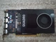 Дискретная видеокарта nVidia Quadro P2200, 5 GB GDDR5X, 160-bit / 4x DP б/у - изображение 2