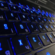 Ігровий ноутбук Gigabyte Aero 15 P65 / 15.6" (1920x1080) IPS / Intel Core i7-7700HQ (4 (8) ядра по 2.8 - 3.8 GHz) / 16 GB DDR4 / 512 GB SSD / nVidia GeForce GTX 1060, 6 GB GDDR5, 192-bit / USB Type-C / HDMI б/в - зображення 6