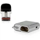 Многоразовая Pod-система Smok Novo Master Box Kit Green Black электронка Смок Ново вейп 1000 мАч Мастер Бокс 30 Вт - изображение 4