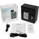Многоразовая Pod-система Smok Novo Master Box Kit Green Black электронка Смок Ново вейп 1000 мАч Мастер Бокс 30 Вт - изображение 7