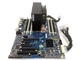 Комплект: Материнская плата HP Z440 / Intel Xeon E5-2637 v4 (4 (8) ядра по 3.5 - 3.7 GHz) (аналог i7-5775C) / 16 GB DDR4 / Socket LGA 2011 v3 + кулер HP б/у - изображение 4