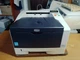 Принтер Kyocera FS-1370DN / Лазерная монохромная печать / 1200x1200 dpi / A4 / 35 стр/мин / USB 2.0, Ethernet / Дуплекс б/у - изображение 2