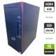 Компьютер Fujitsu Esprimo P758 E85 Tower / Intel Core i5-8400 (6 ядер по 2,8 - 4,0 ГГц) / 8 ГБ DDR4 / 256 ГБ SSD / nVidia Quadro M2000, 4 ГБ GDDR5, 128-бит б/у - изображение 1