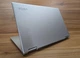 Ноутбук-трансформер Б-класс Lenovo Yoga 720-151KB / 15.6" (3840x2160) IPS Touch / Intel Core i7-7700HQ (4 (8) ядра по 2.8 - 3.8 GHz) / 16 GB DDR4 / 512 GB SSD / nVidia GeForce GTX 1050, 2 GB GDDR5, 128-bit / WebCam / TouchID / Windows 10 б/у - изображение 9