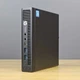 Неттоп HP ProDesk 600 G2 Mini PC USFF / Intel Core i5-6500T (4 ядра по 2.5 - 3.1 GHz) / 16 GB DDR4 / 256 GB SSD M.2 / Intel HD Graphics 530 / DisplayPort б/у - изображение 2