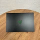 Игровой ноутбук Razer Blade 14 RZ09-0427 / 14" (2560x1440) IPS / AMD Ryzen 9 6900HX (8 (16) ядер по 3.3 - 4.9 GHz) / 16 GB DDR4 / 1000 GB SSD NVMe / nVidia GeForce RTX 3070 Ti, 8 GB GDDR6, 256-bit / WebCam б/у - изображение 3