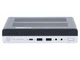 Неттоп HP EliteDesk 800 G3 DM USFF / Intel Core i5-7500T (4 ядра по 2.7 - 3.3 GHz) / 8 GB DDR4 / 256 GB SSD / Intel HD Graphics 630 б/у - изображение 2