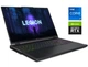 Ігровий ноутбук Б-клас Lenovo Legion Pro 5 16IRX8 / 16" (2560x1600) IPS / Intel Core i7-13700HX (16 (24) ядра по 3.7 - 5.0 GHz) / 32 GB DDR5 / 1000 GB SSD NVMe / nVidia GeForce RTX 4070, 8 GB GDDR6, 128-bit / WebCam б/в - зображення 1
