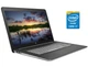 Ноутбук HP Envy M7-k211dx / 17.3" IPS Touch / Intel Core i7-5500U (2(4) ядра по 2.4-3 GHz) / 8GB DDR3 / 180GB SSD / HD Graphics 5500 / WebCam / DVD-ROM / Win 10 Pro б/в - зображення 1