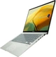 Ультрабук Asus Zenbook 14 OLED UX3402VA-IS94T / 14" (2880x1800) OLED Touch / Intel Core i9-13900H (14 (20) ядер по 2.6 -5.4 GHz) / 16 GB DDR4 / 1000 GB SSD / Intel Iris Xe Graphics / WebCam / Win 11 Pro б/у - изображение 2