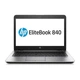 Ультрабук HP EliteBook 840 G3 / 14" (1920x1080) TN / Intel Core i5-6200U (2 (4) ядра по 2.3 - 2.8 GHz) / 8 GB DDR4 / 120 GB SSD / Intel HD Graphics 520 / WebCam б/у - изображение 2