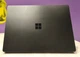 Ультрабук Microsoft Surface Laptop 3 1868 / 13.5" (2256x1504) IPS Touch / Intel Core i7-1065G7 (4 (8) ядра по 1.3 - 3.9 GHz) / 16 GB DDR4 / 240 GB SSD / Intel Iris Plus Graphics / WebCam б/у - изображение 5