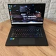 Ігровий ноутбук Б-клас MSI Creator 15 A11UE / 15.6" (3840x2160) IPS / Intel Core i7-11800H (8 (16) ядер по 2.3 - 4.6 GHz) / 16 GB DDR4 / 1000 GB SSD / nVidia GeForce RTX 3060, 6 GB GDDR6, 192-bit / WebCam б/в - зображення 2