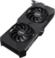 Дискретная видеокарта ASUS DUAL RX 5600 XT EVO TOP, 6 GB GDDR6, 192-bit / HDMI / DisplayPort б/у - изображение 2