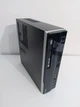 Комплект ПК: компьютер Gigabyte SFF / Intel Core i5-4570 (4 ядра по 3.2 - 3.6 GHz) / 16 GB DDR3 / 120 GB SSD + 640 GB HDD / nVidia GeForce GT 710, 2 GB GDDR3, 64-bit + Монитор LG 24MB35PM-B / 24" (1920x1080) IPS б/у - изображение 3