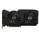 Дискретна відеокарта Asus Dual GeForce RTX 3060 Ti, 8 GB GDDR6, 256-bit / 2x HDMI, 3x DisplayPort / DUAL-RTX3060TI-O8G б/в - зображення 1