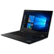Ультрабук Lenovo ThinkPad L390 / 13.3" (1920x1080) IPS / Intel Core i5-8250U (4 (8) ядра по 1.6 - 3.4 GHz) / 8 GB DDR4 / 120 GB SSD / Intel UHD Graphics / WebCam б/у - изображение 3