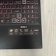 Ігровий ноутбук Acer Nitro 5 AN515-58 / 15.6" (1920x1080) IPS / Intel Core i5-12500H (12 (16) ядер по 3,3 - 4,5 ГГц) / 16 ГБ DDR5 / 512 ГБ SSD NVMe / nVidia GeForce RTX 4050, 6 ГБ GDDR6, 96-біт / WebCam б/в - зображення 9