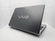 Ноутбук Sony VPCF1 / 16.4" (1920x1080) TN / Intel Core i5-560M (2 (4) ядра по 2.6 - 3.2 GHz) / 8 GB DDR3 / 500 GB HDD / nVidia GeForce GT 425M, 1 GB GDDR3, 128-bit / WebCam / DVD-ROM б/у - изображение 8