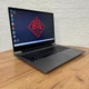 Ігровий ноутбук Б-клас HP Omen 16-ae0001nr / 16.1" (1920x1080) IPS / Intel Core i7-14700HX (20 (28) ядер по 1.5 - 5.5 GHz) / 32 GB DDR5 / 1000 GB SSD / nVidia GeForce RTX 4070, 8 GB GDDR6, 128-bit / WebCam б/в - зображення 4
