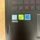 Игровой ноутбук Asus FX502VM / 15.6" (1920x1080) TN / Intel Core i5-6300HQ (4 ядра по 2.3 - 3.2 GHz) / 16 GB DDR4 / 128 GB SSD M.2 + 1000 GB HDD / nVidia GeForce GTX 1060, 3 GB GDDR5, 192-bit / WebCam б/у - изображение 8
