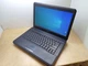 Ноутбук б/у Б-класс Lenovo G450 /14" /Pentium T4400 2 ядра 2.2GHz/4GB DDR3/320GB HDD/Intel GMA 4500/WebCam/DVD-ROM - изображение 2