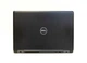 Робоча станція Б-клас Dell Precision 3520 / 15.6" TN / Intel Core i7-7820HQ (4(8) ядра по 2.9-3.9 GHz) / 4GB DDR4 / 120GB SSD / Quadro M620, 2GB GDDR5, 128-bit / WebCam / HDMI б/в - зображення 5