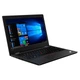 Ультрабук Lenovo ThinkPad L390 / 13.3" (1920x1080) IPS / Intel Core i5-8250U (4 (8) ядра по 1.6 - 3.4 GHz) / 8 GB DDR4 / 240 GB SSD / Intel UHD Graphics / WebCam б/у - изображение 3