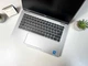 Ультрабук Dell Latitude 5420 / 14" (1920x1080) IPS / Intel Core i3-1125G4 (4 (8) ядра по 2.0 - 3.7 GHz) / 16 GB DDR4 / 256 GB SSD / Intel UHD Graphics / WebCam / Windows 10 Pro б/у - изображение 3
