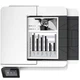 МФУ HP LaserJet Pro MFP M426fdn / Лазерний монохромний друк / 1200x1200 dpi / A4 / 38 стор / хв / USB 2.0, Ethernet / Дуплекс б/в - зображення 5