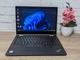 Ультрабук-трансформер Б-класс Lenovo ThinkPad X390 Yoga / 13.3" (1920x1080) TN Touch / Intel Core i5-8265U (4 (8) ядра по 1.6 - 3.9 GHz) / 8 GB DDR4 / 256 GB SSD / Intel UHD Graphics / WebCam б/у - изображение 2