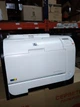Принтер HP Color LaserJet Pro 400 M451dn / Лазерная цветная печать / 600x600 dpi / A4 / 20 стр. мин / Дуплекс / USB 2.0 б/у - изображение 3