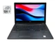 Ультрабук Fujitsu LifeBook U7510 / 15.6" (1920x1080) IPS / Intel Core i5-10210U (4 (8) ядра по 1.6 - 4.2 GHz) / 16 GB DDR4 / 512 GB SSD / Intel UHD Graphics / WebCam б/у - изображение 1